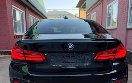 BMW 5 серия, 2018 год, 3 100 000 рублей, 5 фотография