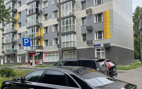 Audi A8, 2016 год, 2 680 000 рублей, 38 фотография