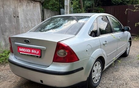 Ford Focus II рестайлинг, 2008 год, 325 000 рублей, 8 фотография