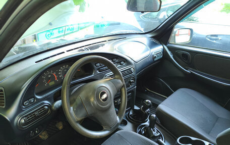 Chevrolet Niva I рестайлинг, 2010 год, 370 000 рублей, 10 фотография