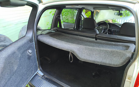 Chevrolet Niva I рестайлинг, 2010 год, 370 000 рублей, 11 фотография