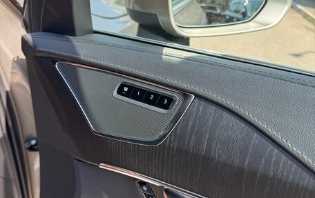 Volvo XC90 II рестайлинг, 2020 год, 4 600 000 рублей, 7 фотография