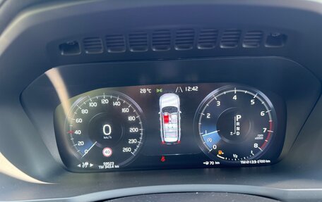 Volvo XC90 II рестайлинг, 2020 год, 4 600 000 рублей, 2 фотография