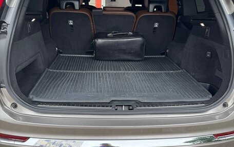 Volvo XC90 II рестайлинг, 2020 год, 4 600 000 рублей, 6 фотография