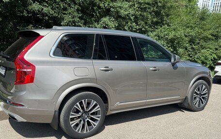Volvo XC90 II рестайлинг, 2020 год, 4 600 000 рублей, 8 фотография