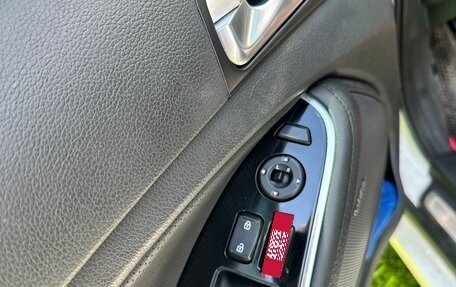KIA Optima III, 2015 год, 1 300 000 рублей, 13 фотография
