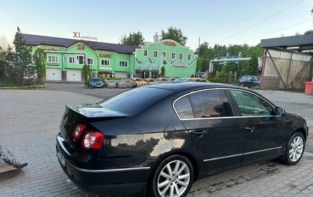 Volkswagen Passat B6, 2009 год, 600 000 рублей, 2 фотография