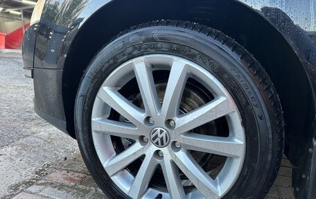 Volkswagen Passat B6, 2009 год, 600 000 рублей, 5 фотография