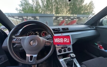 Volkswagen Passat B6, 2009 год, 600 000 рублей, 6 фотография