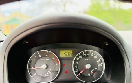 Hyundai Accent III, 2008 год, 700 000 рублей, 6 фотография