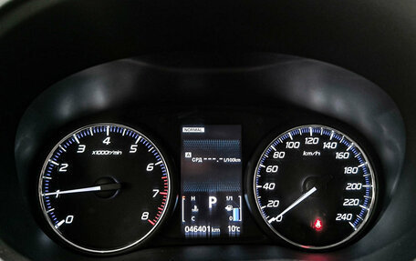 Mitsubishi Outlander III рестайлинг 3, 2020 год, 2 699 000 рублей, 13 фотография