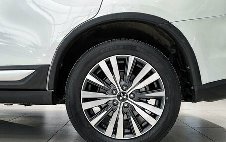 Mitsubishi Outlander III рестайлинг 3, 2020 год, 2 699 000 рублей, 18 фотография
