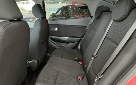 KIA Rio III рестайлинг, 2014 год, 770 000 рублей, 12 фотография