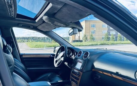 Mercedes-Benz GL-Класс, 2009 год, 2 180 000 рублей, 5 фотография