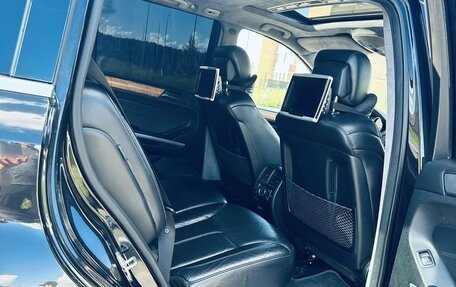 Mercedes-Benz GL-Класс, 2009 год, 2 180 000 рублей, 7 фотография