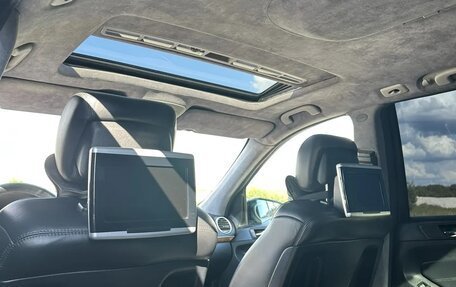Mercedes-Benz GL-Класс, 2009 год, 2 180 000 рублей, 9 фотография