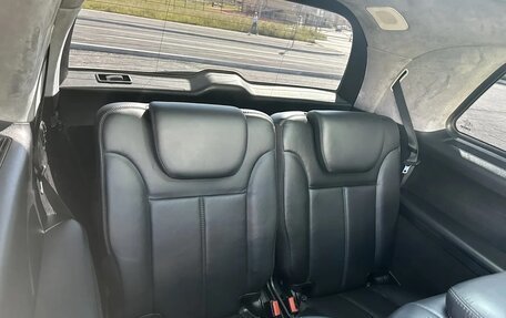 Mercedes-Benz GL-Класс, 2009 год, 2 180 000 рублей, 14 фотография