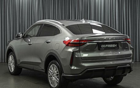 Haval F7x I, 2023 год, 2 098 000 рублей, 2 фотография