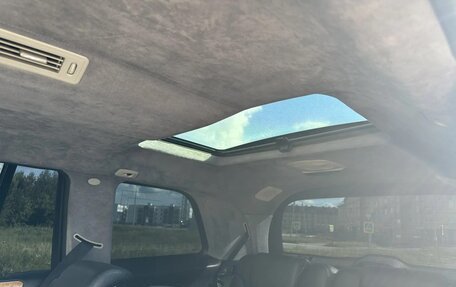Mercedes-Benz GL-Класс, 2009 год, 2 180 000 рублей, 10 фотография