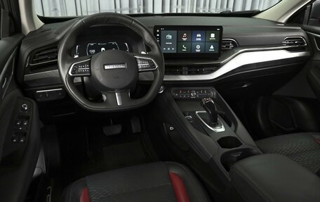 Haval F7x I, 2023 год, 2 098 000 рублей, 6 фотография