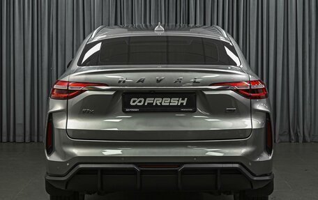 Haval F7x I, 2023 год, 2 098 000 рублей, 4 фотография