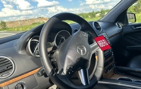 Mercedes-Benz GL-Класс, 2009 год, 2 180 000 рублей, 11 фотография
