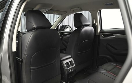 Haval F7x I, 2023 год, 2 098 000 рублей, 11 фотография