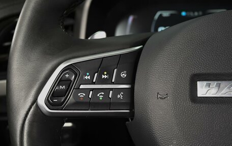 Haval F7x I, 2023 год, 2 098 000 рублей, 19 фотография