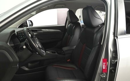 Haval F7x I, 2023 год, 2 098 000 рублей, 10 фотография