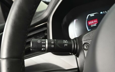 Haval F7x I, 2023 год, 2 098 000 рублей, 17 фотография