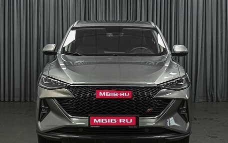 Haval F7x I, 2023 год, 2 098 000 рублей, 3 фотография