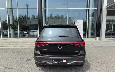 Mercedes-Benz EQB, 2025 год, 4 059 000 рублей, 5 фотография