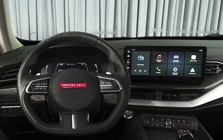 Haval F7x I, 2023 год, 2 098 000 рублей, 16 фотография