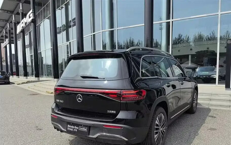 Mercedes-Benz EQB, 2025 год, 4 059 000 рублей, 6 фотография