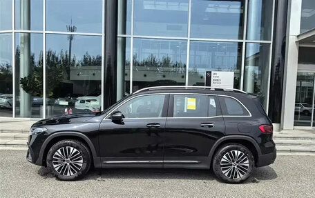 Mercedes-Benz EQB, 2025 год, 4 059 000 рублей, 3 фотография