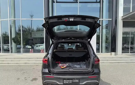 Mercedes-Benz EQB, 2025 год, 4 059 000 рублей, 7 фотография