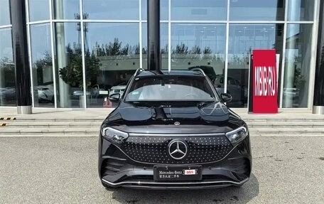 Mercedes-Benz EQB, 2025 год, 4 059 000 рублей, 2 фотография