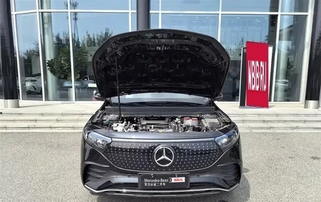 Mercedes-Benz EQB, 2025 год, 4 059 000 рублей, 4 фотография