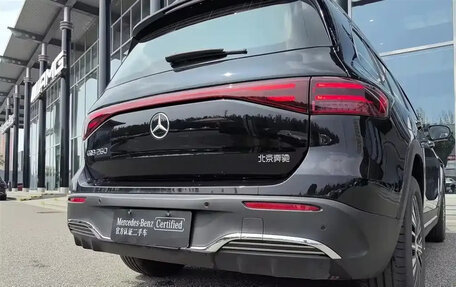 Mercedes-Benz EQB, 2025 год, 4 059 000 рублей, 8 фотография