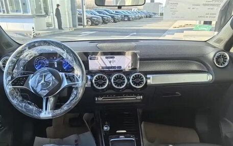 Mercedes-Benz EQB, 2025 год, 4 059 000 рублей, 18 фотография
