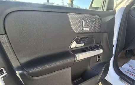 Mercedes-Benz EQB, 2025 год, 4 059 000 рублей, 11 фотография