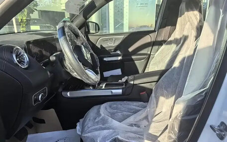 Mercedes-Benz EQB, 2025 год, 4 059 000 рублей, 15 фотография