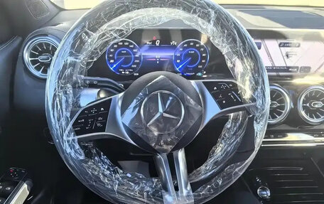 Mercedes-Benz EQB, 2025 год, 4 059 000 рублей, 9 фотография