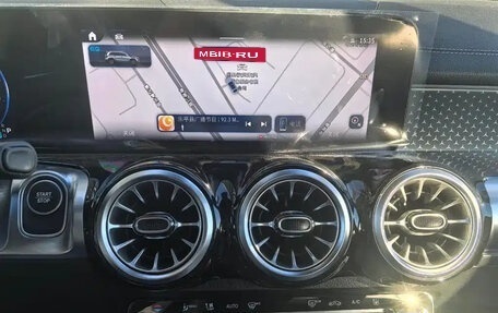 Mercedes-Benz EQB, 2025 год, 4 059 000 рублей, 10 фотография