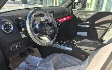 Mercedes-Benz EQB, 2025 год, 4 059 000 рублей, 13 фотография