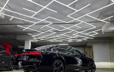 Audi A7, 2026 год, 6 200 000 рублей, 4 фотография