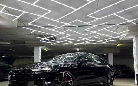 Audi A7, 2026 год, 6 200 000 рублей, 3 фотография