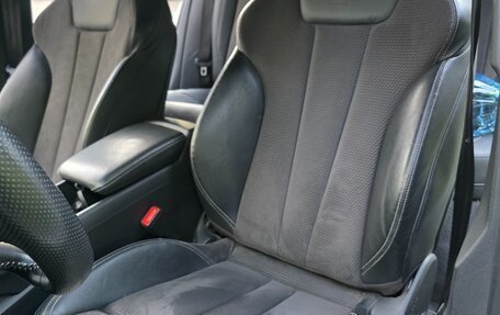 Audi A4, 2018 год, 2 990 000 рублей, 9 фотография