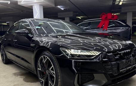 Audi A7, 2026 год, 6 200 000 рублей, 7 фотография