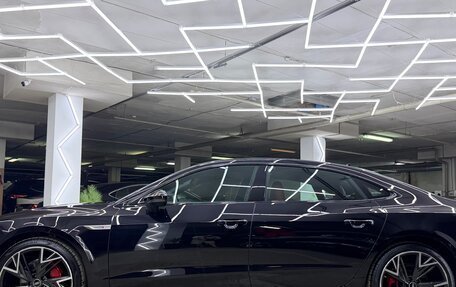 Audi A7, 2026 год, 6 200 000 рублей, 12 фотография